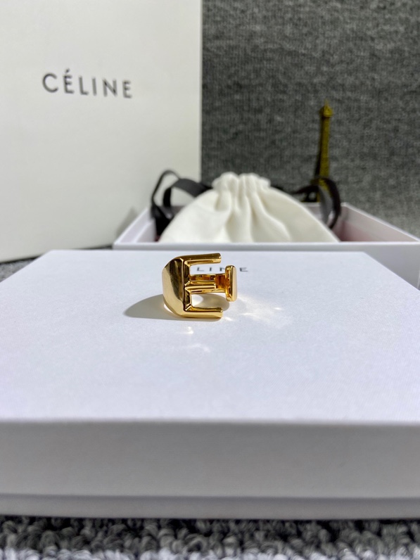 Celine Earring 05lyr293 (4)